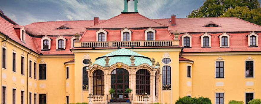 Schloss Proschwitz
