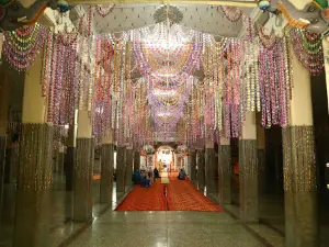 Shri Guru Mandir Satguru Nagar