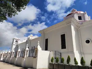 Apaneca Central Park
