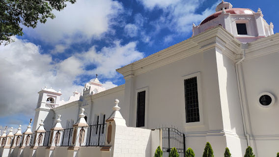 Apaneca Central Park