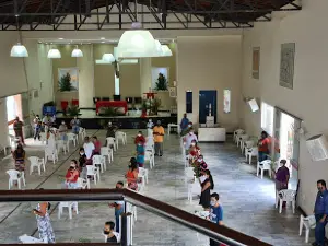 St. Joseph Parish