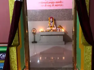 Shree kalyanika sadhana sadan ashram