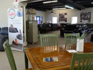 Swap & Shop Center
