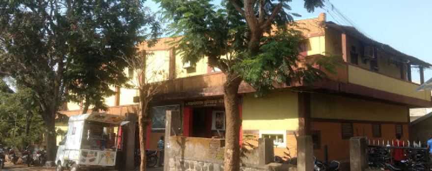 Jaihind Chitra Mandir