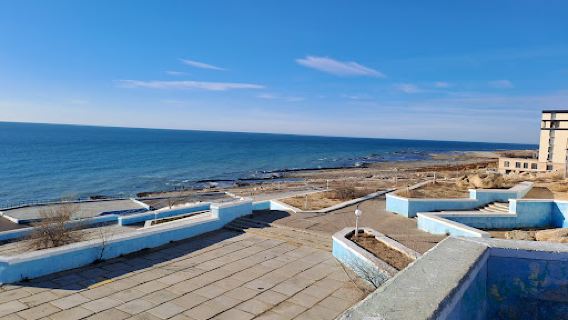 Спуск 4-мкр