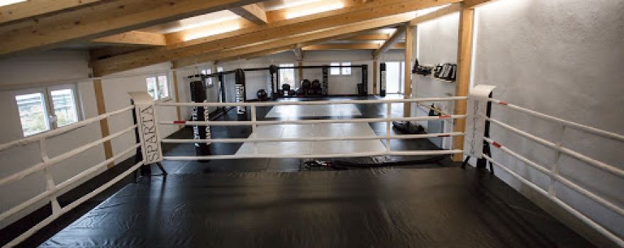 Unique Gym Hof