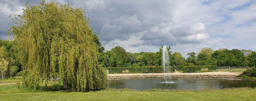 Hohnhorst Park