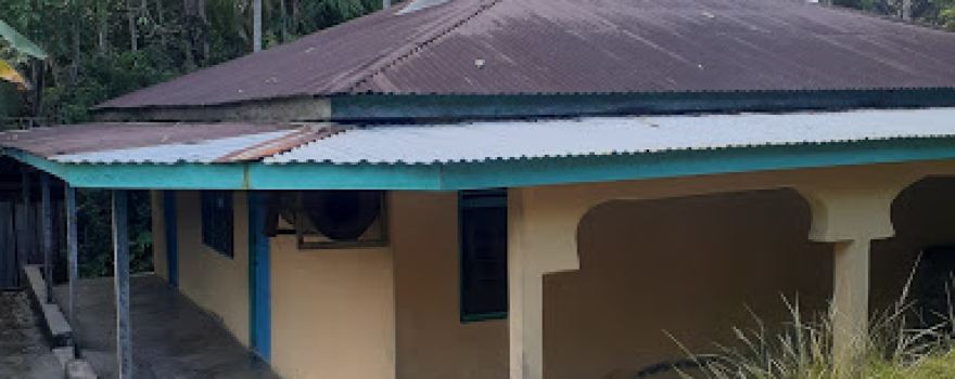 Surau Muhajirin