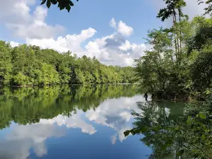 Pyramid State Recreation Area