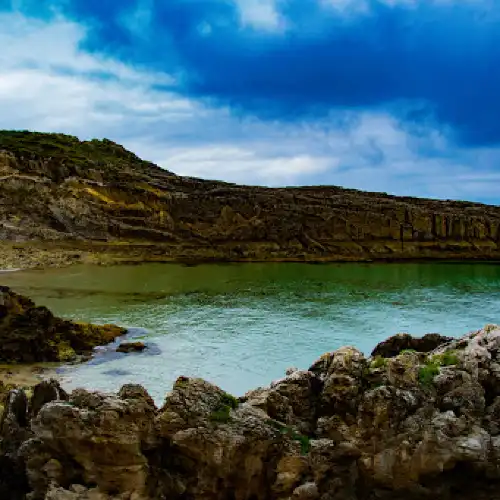Playa del Sablón
