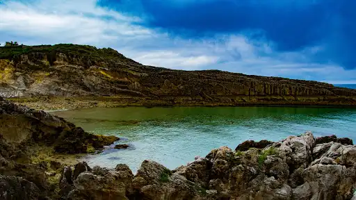 Playa del Sablón