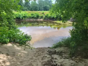 Epsom Valley Campground