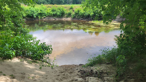 Epsom Valley Campground