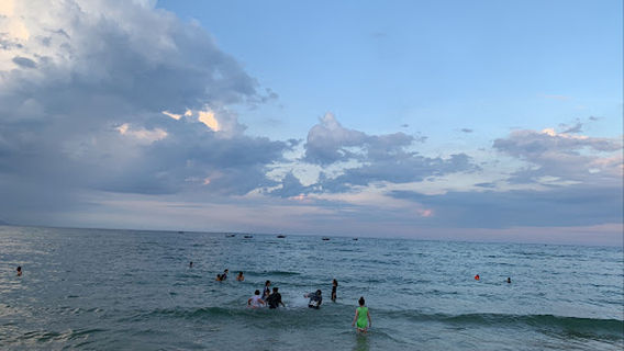 Thang Binh District
