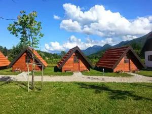 Eco camp Rizvan City