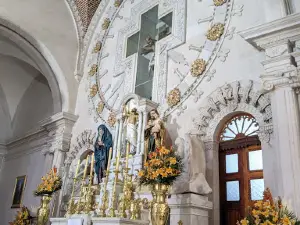 Temastián