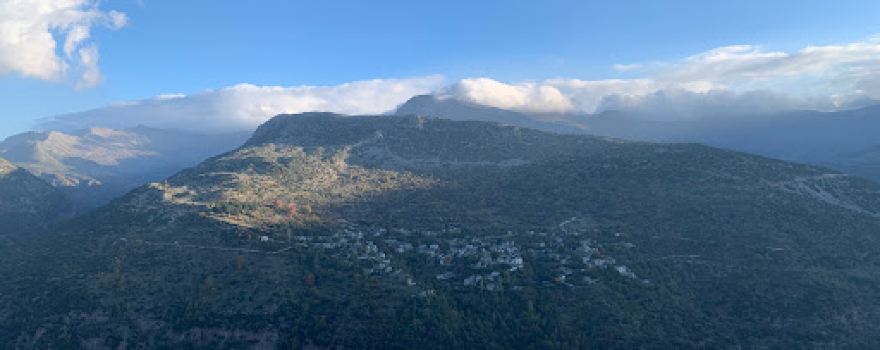 Viewpoint Kalarites