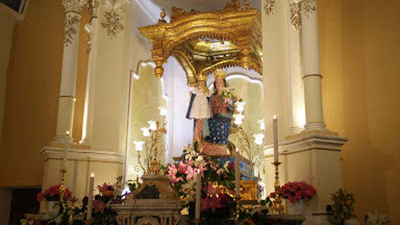 Our Lady of Grace Sanctuary