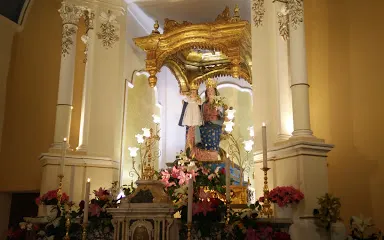 Santuario Madonna delle Grazie