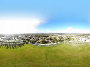 Dr. Mario Sobrero Stadium