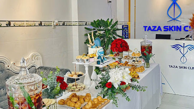 Taza Skin Clinic Nha Trang