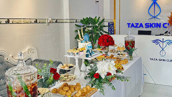 Taza Skin Clinic Nha Trang