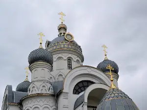 Khram Arkhangela Mikhaila