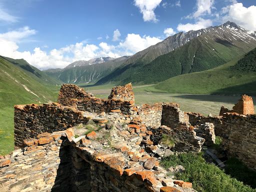 Zakagori Fortress