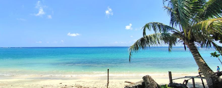 Olango Beach Resort