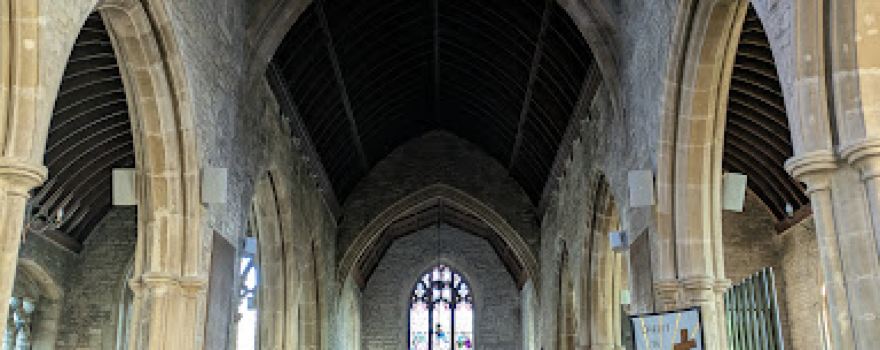 Church of St Mary The Virgin