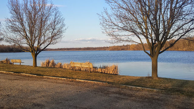 Veterans Memorial Park