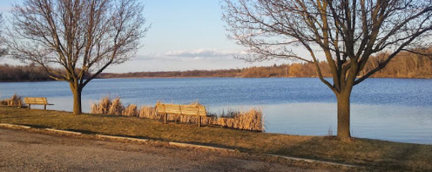 Veterans Memorial Park