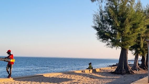 Cidade de Maputo