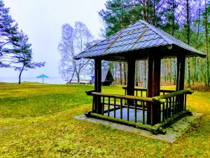 Avtokemping Naroch'
