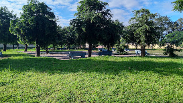 JARDIN PUBLIC DE KORHOGO