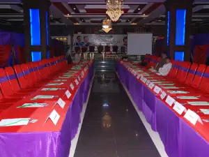 Akbar Marriage and Banquet Hall