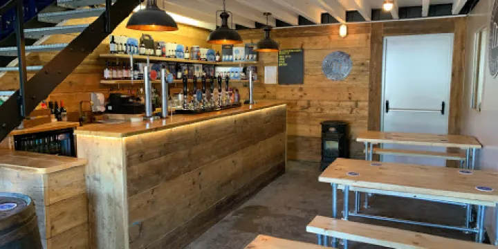 Milestone Brewery and Tap Room