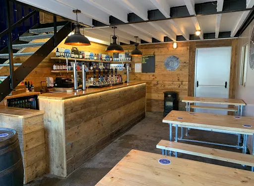 Milestone Brewery and Tap Room