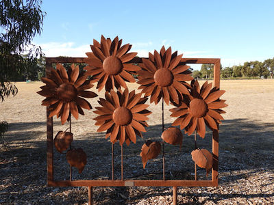 Barossa Bushgardens