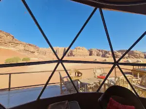 Orbit camp