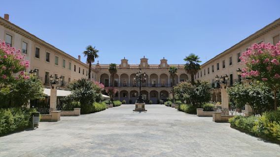 Alcazaba