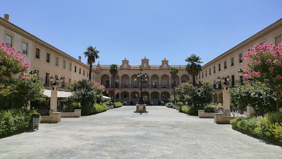 Alcazaba
