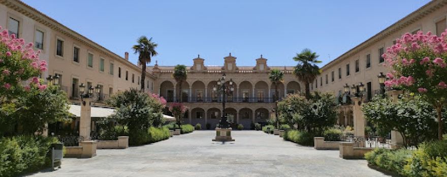 Alcazaba