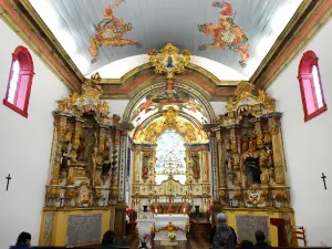 Paróquia São José da Lagoa