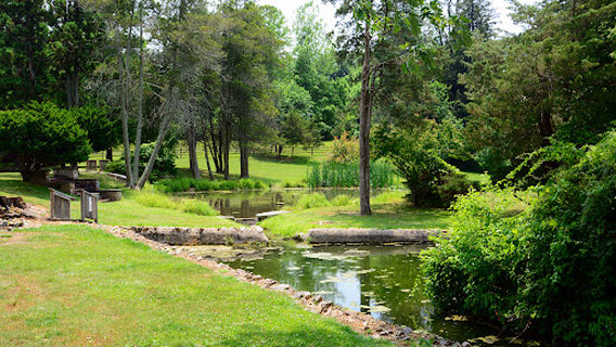 Baird Park