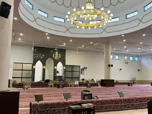 Al-Deira Mosque