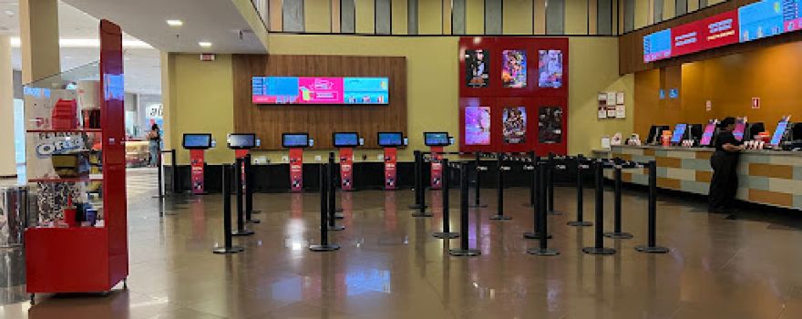 Cinemark