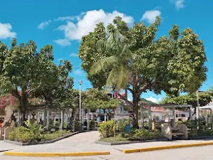 Armas Park