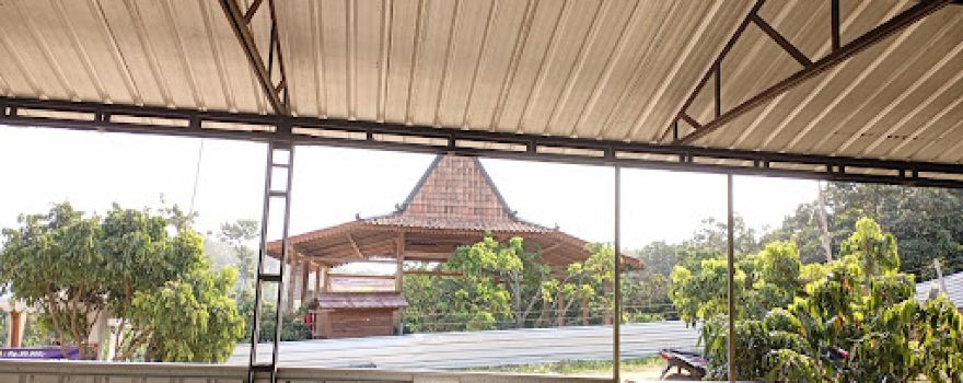 Kebun Kelengkeng Sumberagung Grobogan
