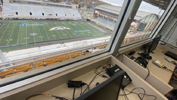 Waldo Stadium